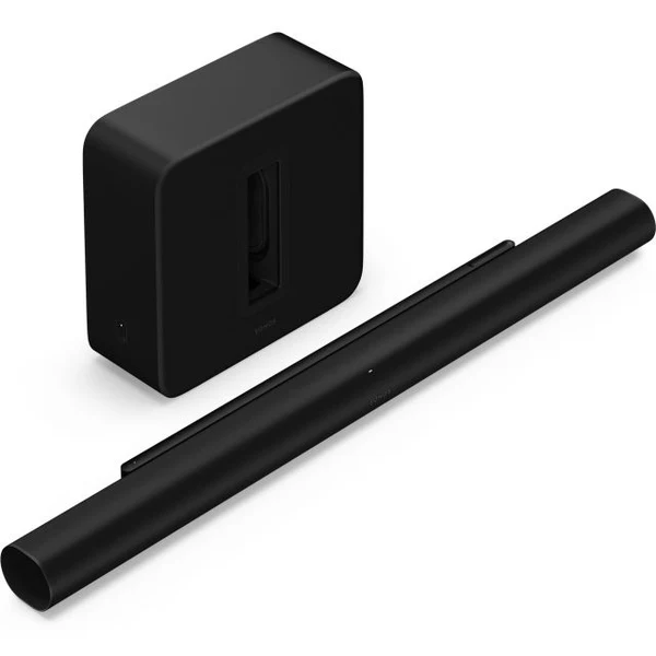 Kit de barra de sonido Sonos ARC Ultra con SUB 4