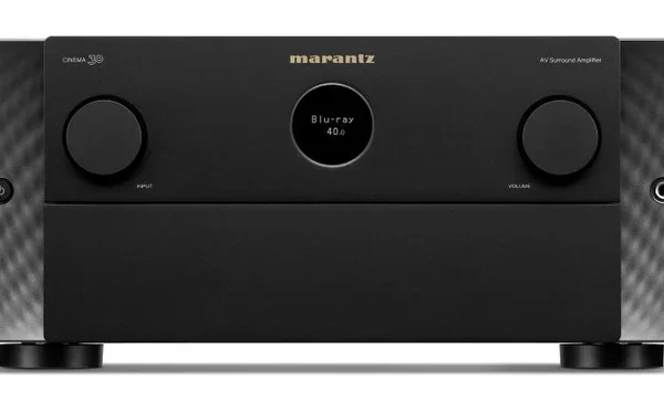 Marantz Cinema 30 amplificatore AV 11.4 canali