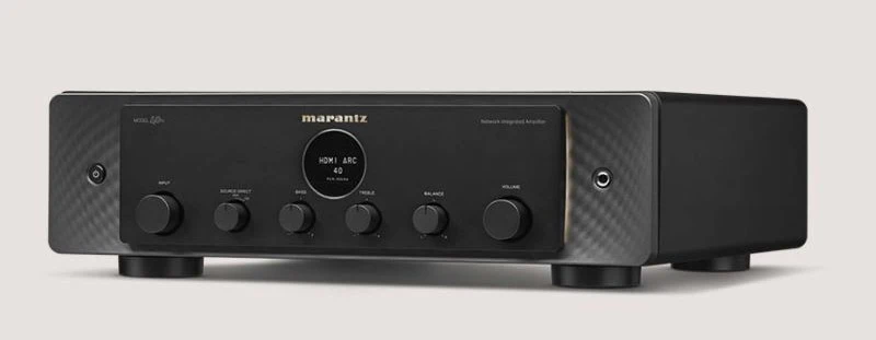 Marantz Model 40N amplificatore integrato di rete