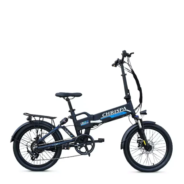 Electric Folding Bike Chrispa v2.2 250W 36V