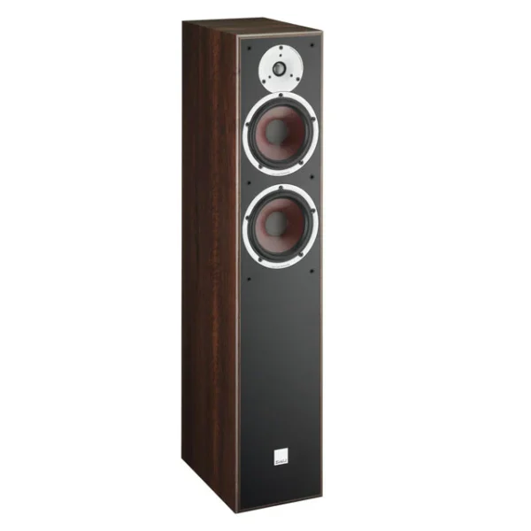 Altavoces de suelo DALI Spektor 6