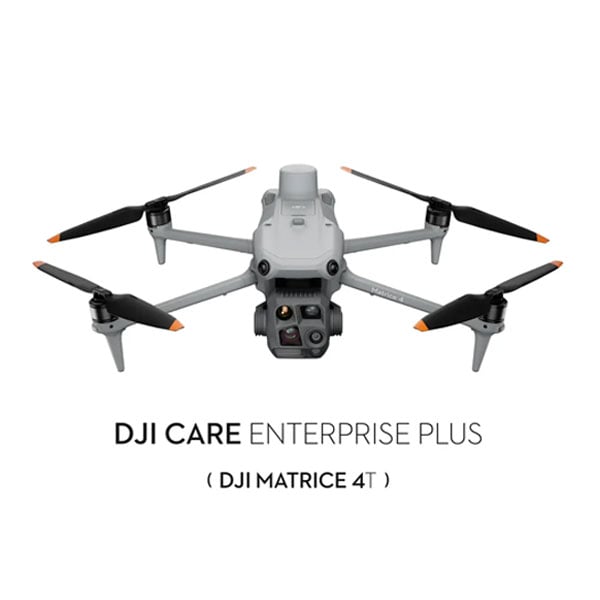 DJI Care Enterprise Plus (Matrice 4T)
