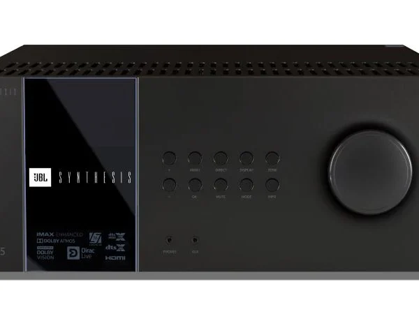 JBL SYNTHESIS SDR-35 amplificatore AV 7 canali
