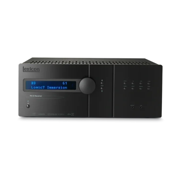 Lexicon RV-9 sintoamplificatore AV