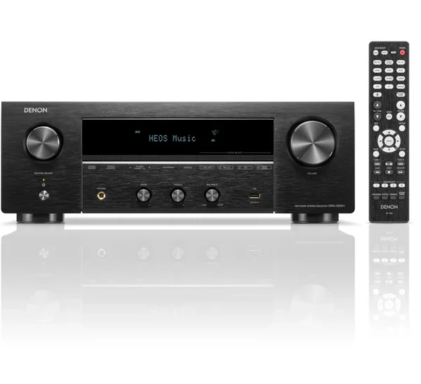 Denon DRA-900H network stereo receiver