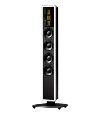 Wisdom Sage P48 floor speaker
