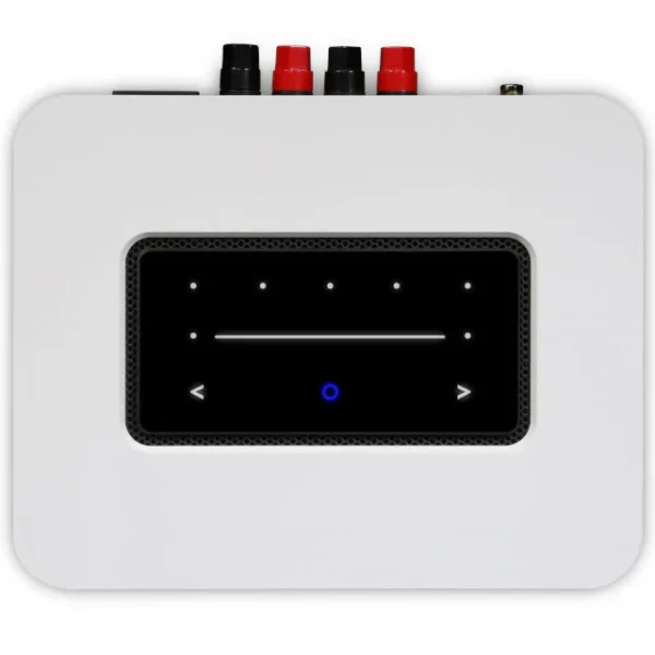 BLUESOUND POWERNODE Streaming Player amplificato