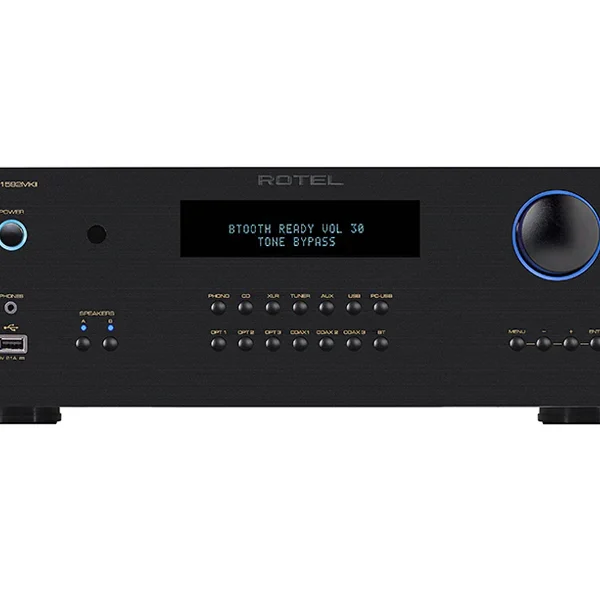 Rotel RA-1592 MKII amplificatore integrato