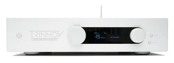 TRINNOV AMETHYST Pre-amplificatore / Processore High End
