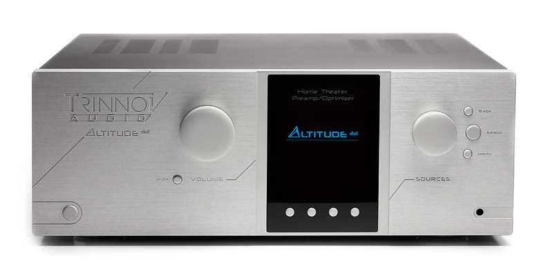 Trinnov ALTITUDE Pre - Processore 3D Audio