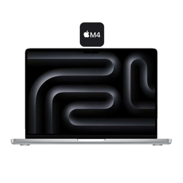 Apple MacBook Pro 14 M4 16Gb Ram 1Tb SSD 10-Cpu 10-Gpu - Silver