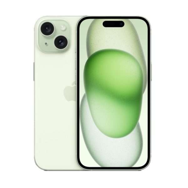 Apple iPhone 15 128Gb Green