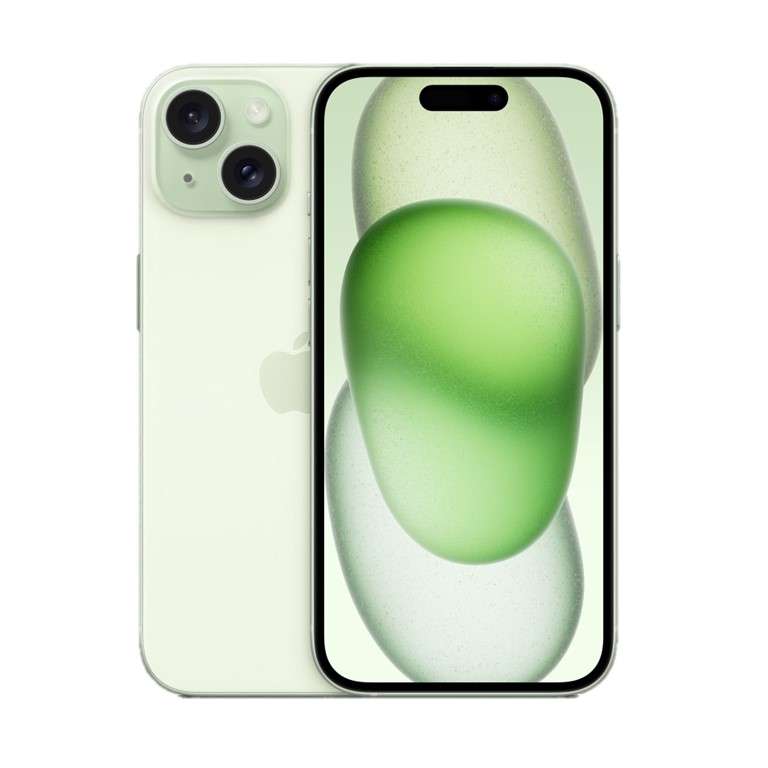 Apple iPhone 15 128Gb Green
